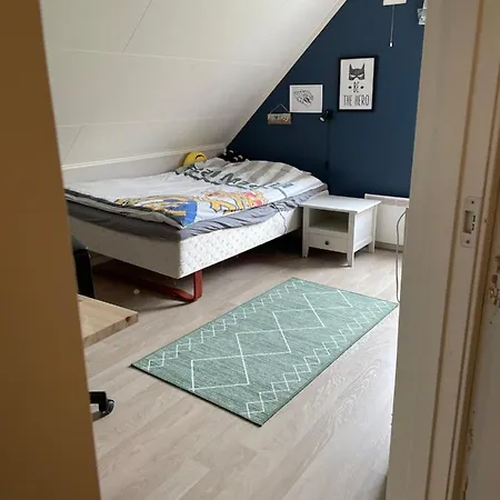 Villa Hus Til Utleie