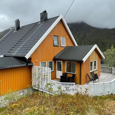 Hus Til Utleie Villa
